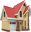 This icon is used for Ciel Apartment Homes community accessibility tab