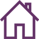 This image icon is for design purposes only for Ciel Apartment Homes great lifestyle living tab