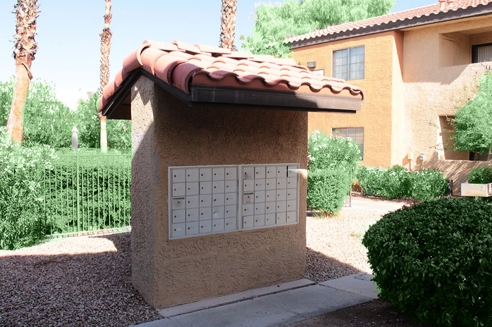 Take a tour today and view Amenities 12 for yourself at the Ciel Apartment Homes Apartments