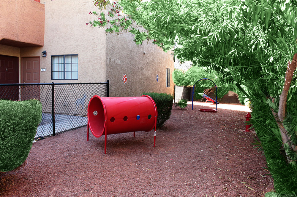 This image is the visual representation of Amenities 11 in Ciel Apartment Homes Apartments.