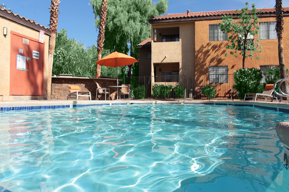 Thank you for viewing our Amenities 6 at Ciel Apartment Homes Apartments in the city of Las Vegas.