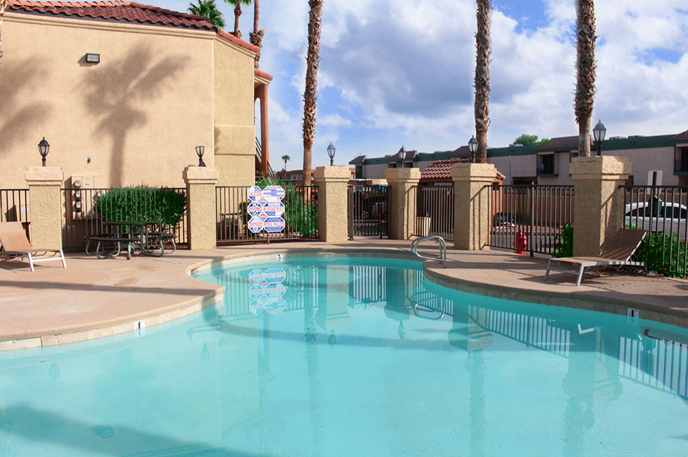 This image is the visual representation of Amenities 8 in Ciel Apartment Homes Apartments.