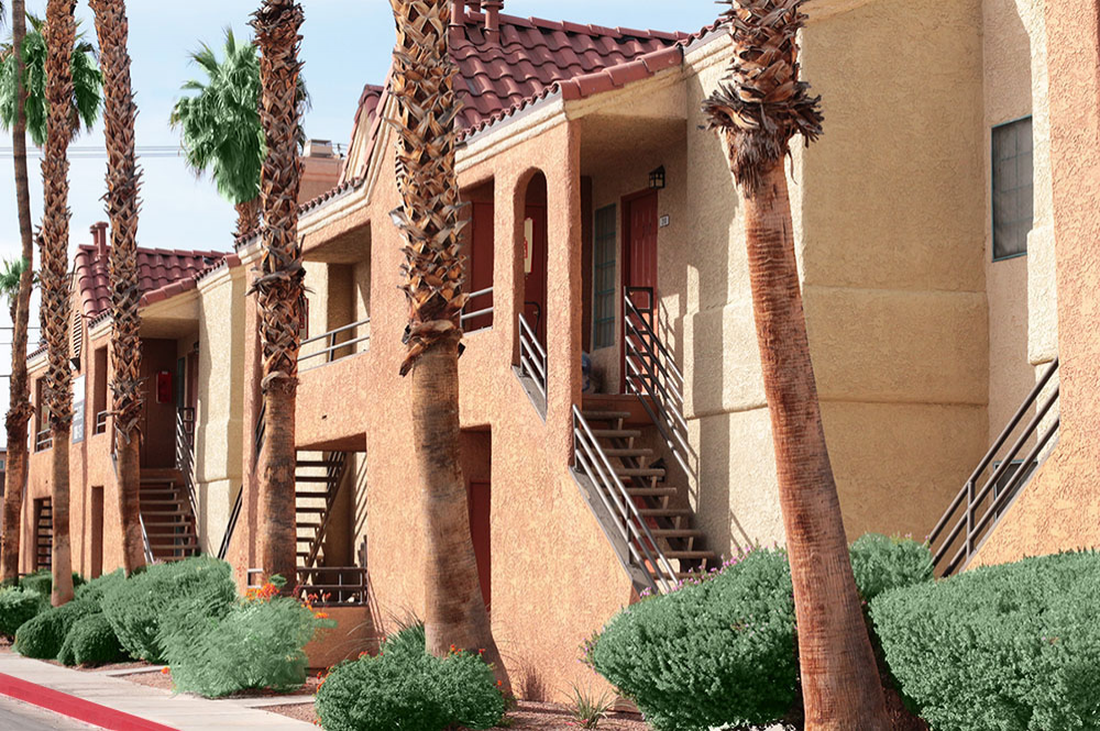 Escondido Location Apartment for Lease