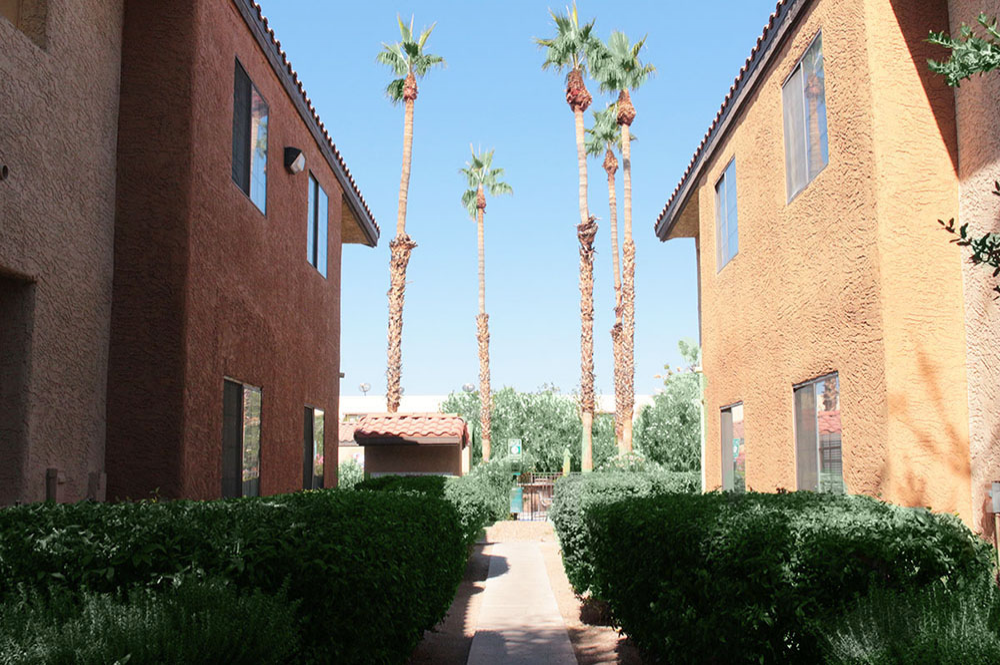 Thank you for viewing our Exteriors 18 at Ciel Apartment Homes Apartments in the city of Las Vegas.
