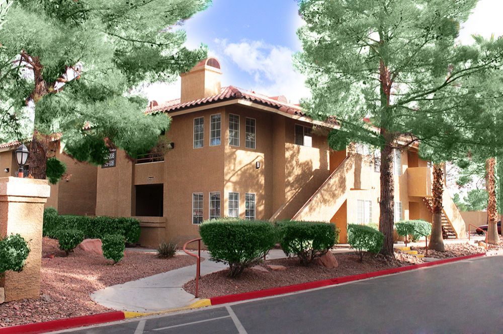 Hacienda Ave Location Apt. for Lease