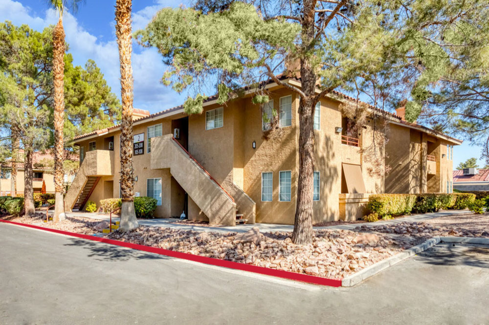  Rent an apartment today and make this Exteriors 13 your new apartment home.