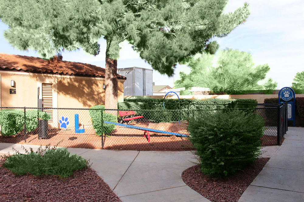 Thank you for viewing our Exteriors 9 at Ciel Apartment Homes Apartments in the city of Las Vegas.