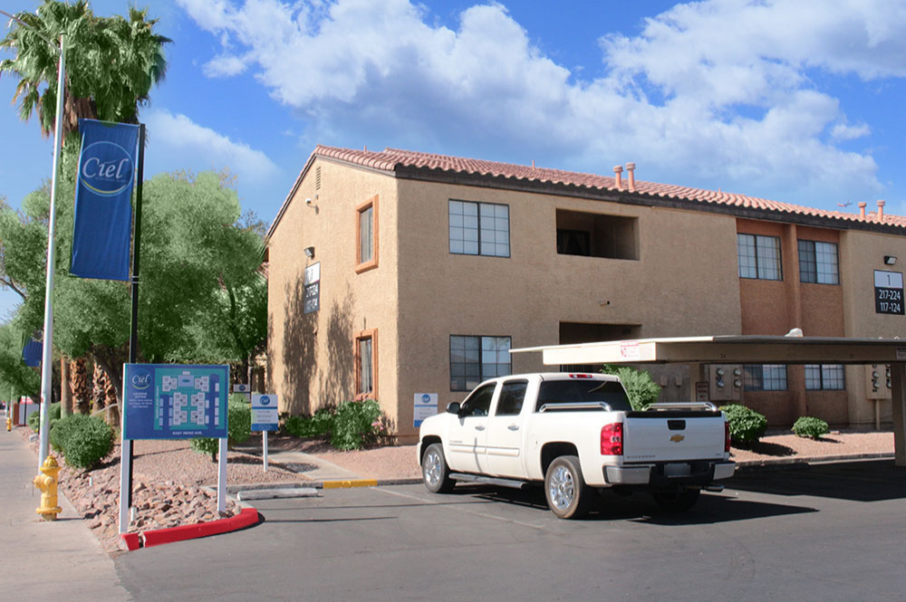  Rent an apartment today and make this Exteriors 12 your new apartment home.