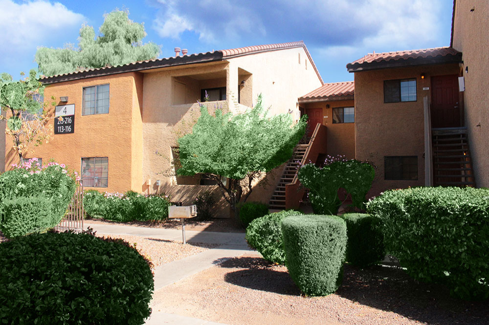 Thank you for viewing our Exteriors 14 at Ciel Apartment Homes Apartments in the city of Las Vegas.