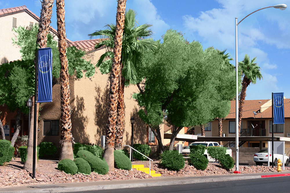 Reno Location Apartment For Rent