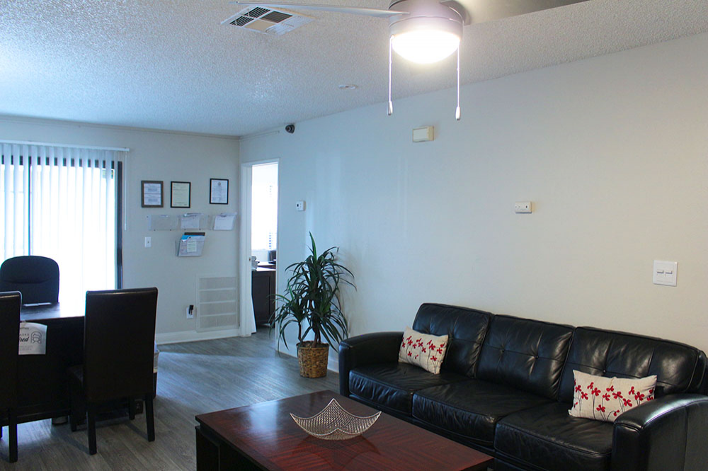 Thank you for viewing our Office 1 at Ciel Apartment Homes Apartments in the city of Las Vegas.