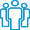 This icon is associated with residents page link of Ciel Apartment Homes site.